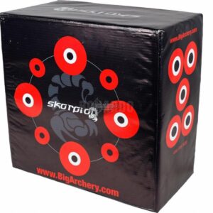 SKORPION BATTIFRECCIA BEAST MARAUDER