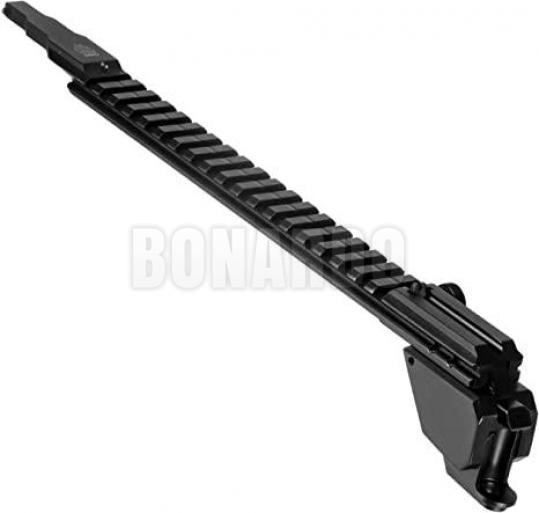 UTG BASE PER AK-47 QD LOW PROFILE