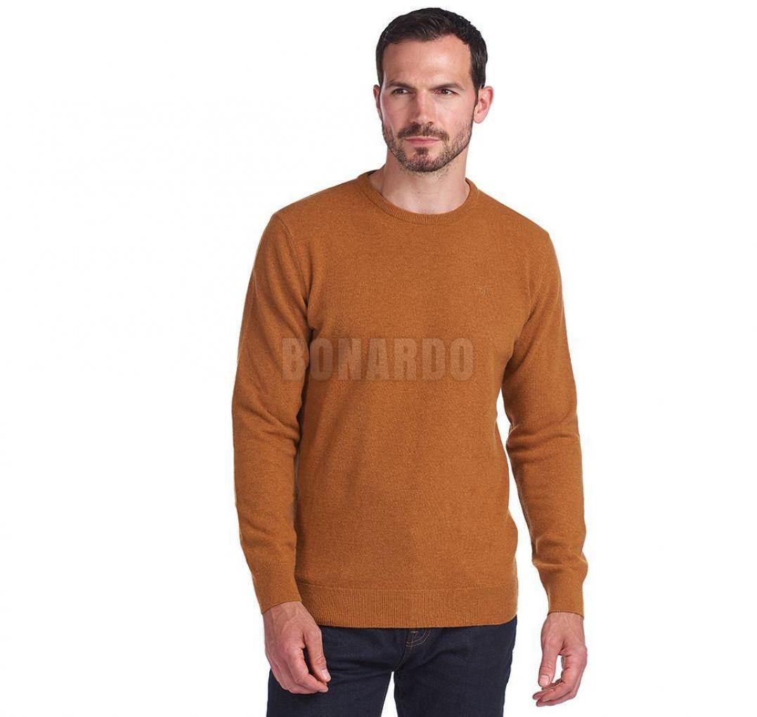 BARBOUR MAGLIONE LAMBSWOOL OR95