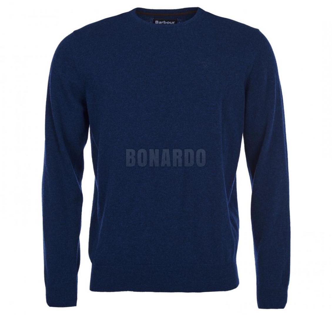 BARBOUR MAGLIONE LAMBSWOOL BL71