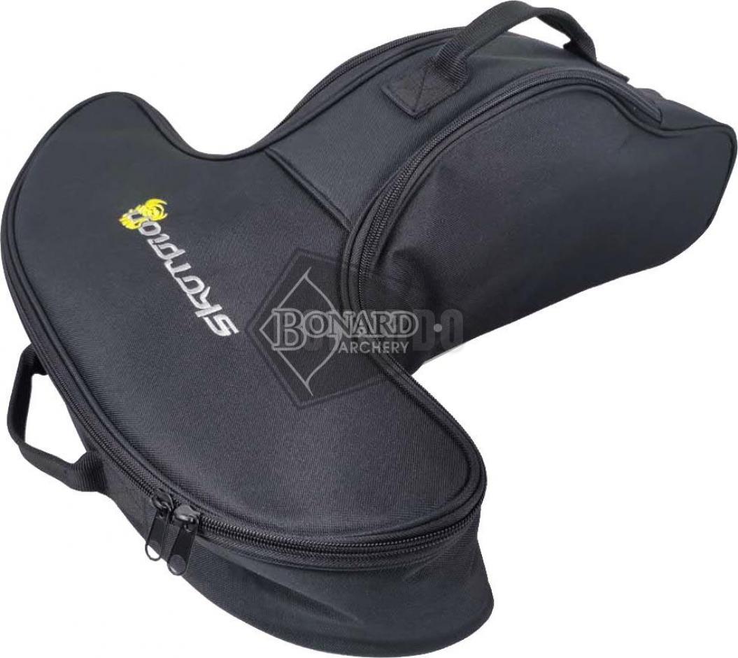 SKORPION BORSA PISTOLA BALESTRA