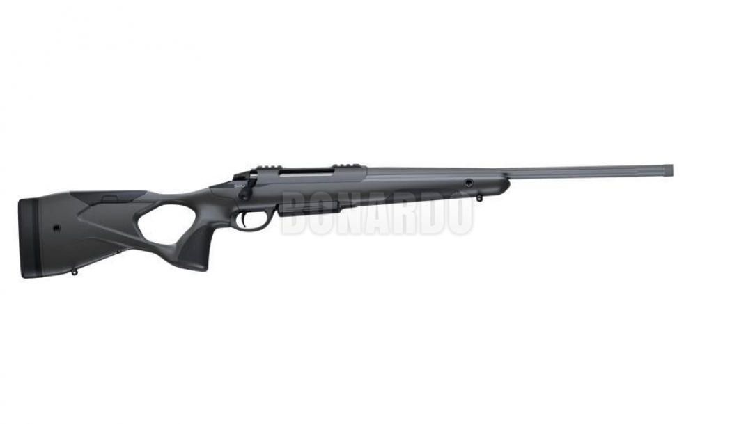 SAKO S20 HUNTER GRAY CERACOAT CAL.308W + FIL