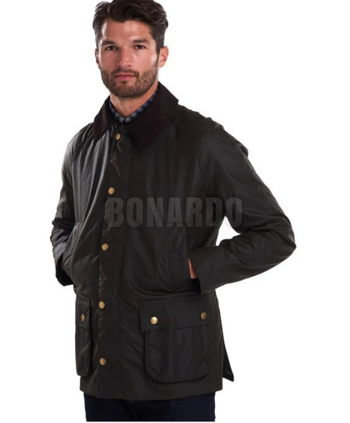 BARBOUR ASHBY JACKET OL71