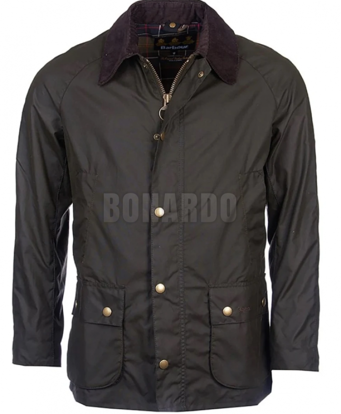 BARBOUR ASHBY JACKET  OL71 TG.M