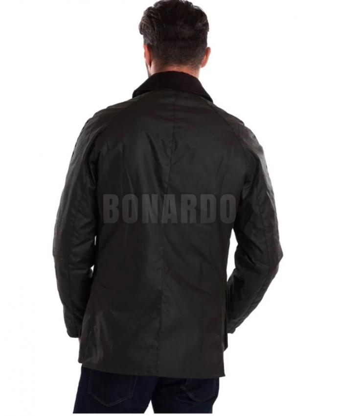 BARBOUR ASHBY JACKET OL71