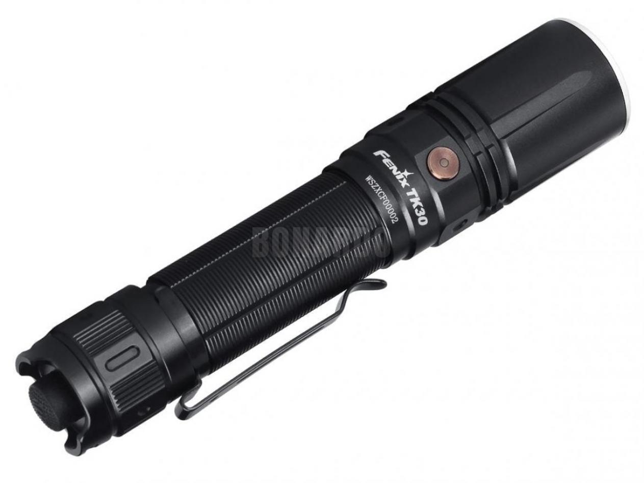 FENIX TORCIA TK30