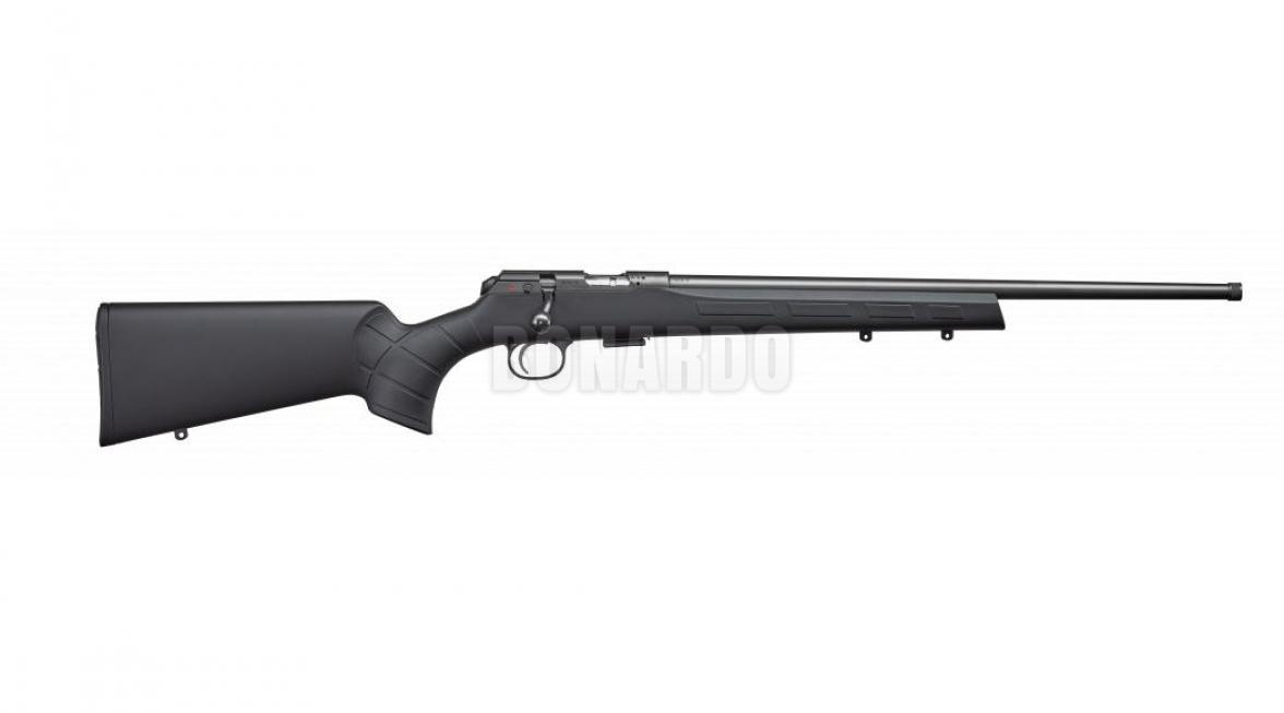 CZ CARABINA 457  SINTETICA CAL.22 L.R. + FILL