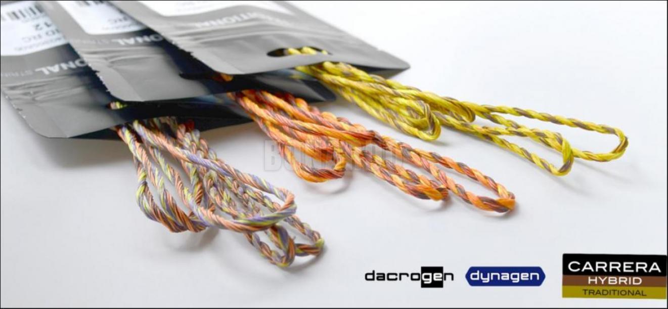 STRINGFLEX CORDA FLEMISH C99