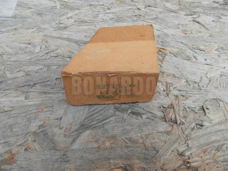 MUNIZIONI CAL 11mm X 58R STEYR M1886