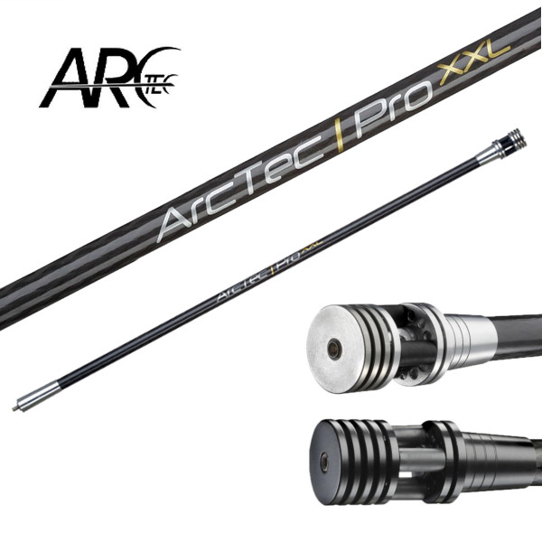 ARCTEC PRO XXL 32" BLACK