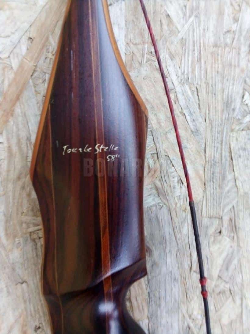 ROSINI CUSTOM BOW  "TOCCA LE STELLE"