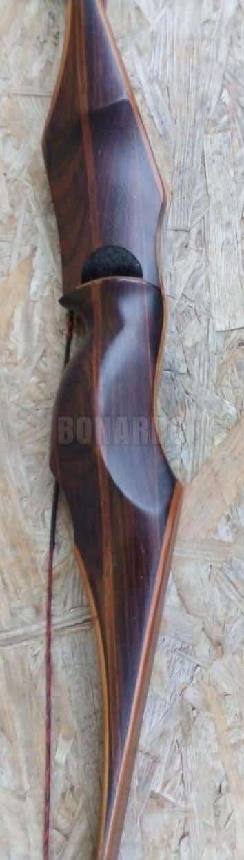 ROSINI CUSTOM BOW  "TOCCA LE STELLE"