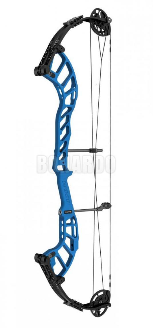 HOYT ARCO COMPOUND ALTUS DCX 2021