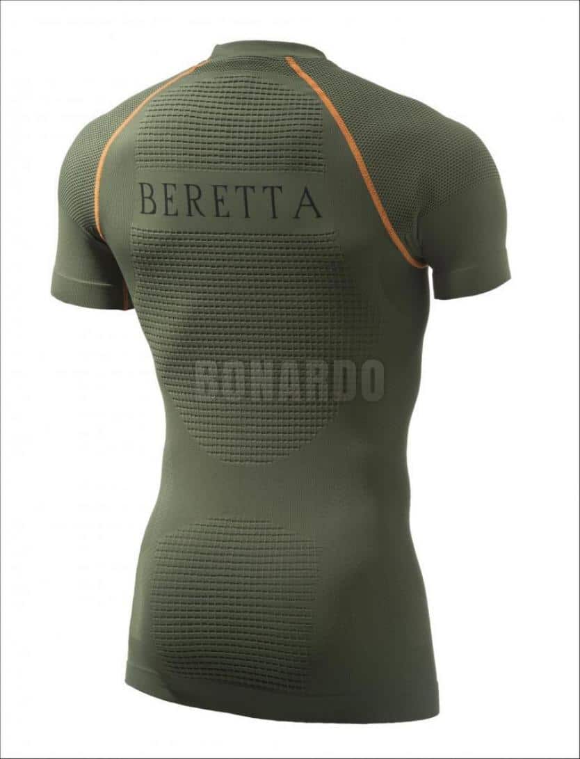 BERETTA BODY MAPPING S/S