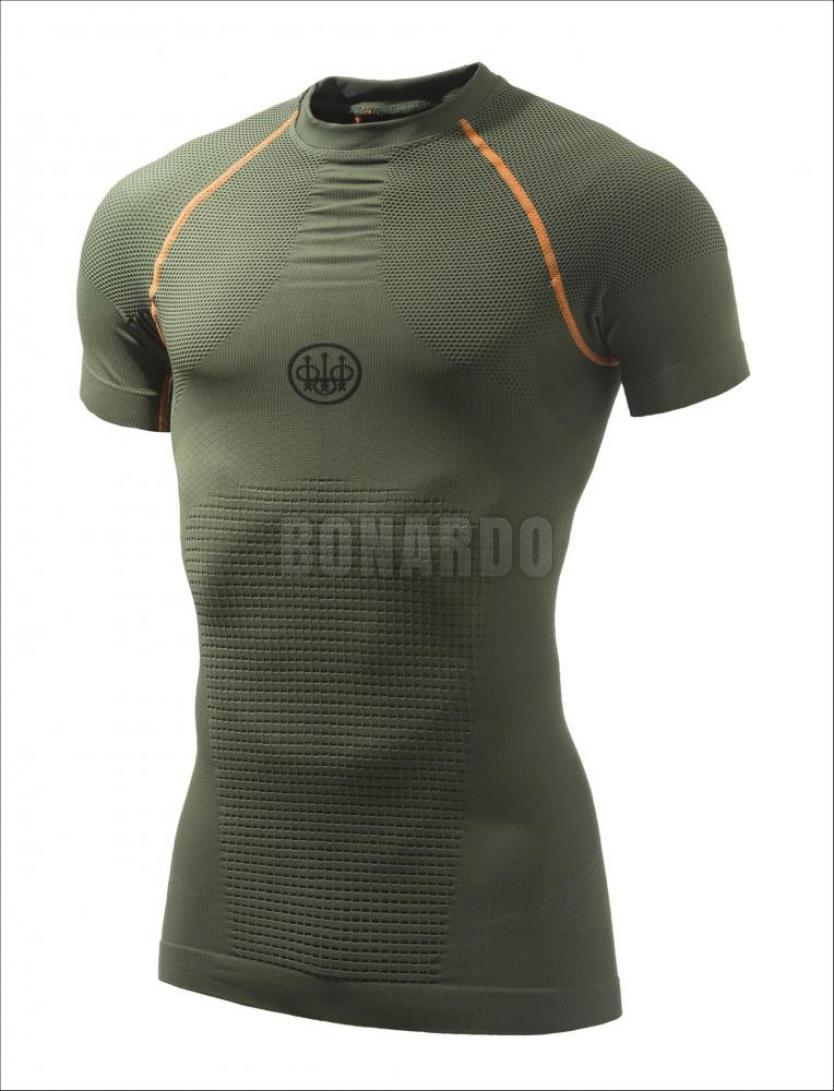 BERETTA BODY MAPPING S/S