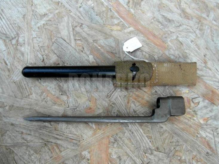 BAIONETTA PER ENFIELD N° 4 MKII