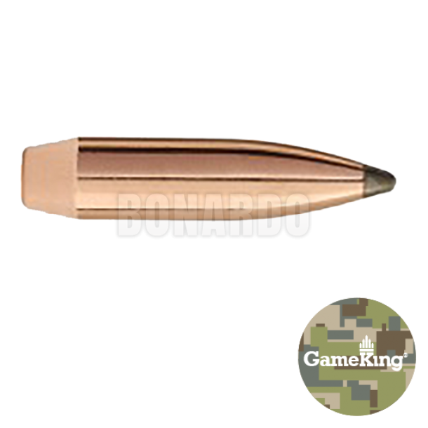 SIERRA PALLA 243" 100 GRS GAMEKING SBT 1560