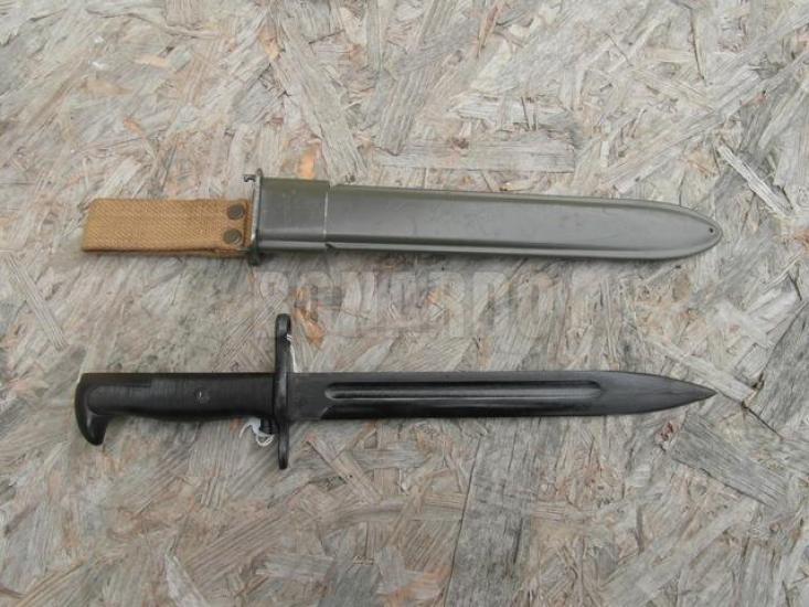 BAIONETTA PER GARAND ITALIANO