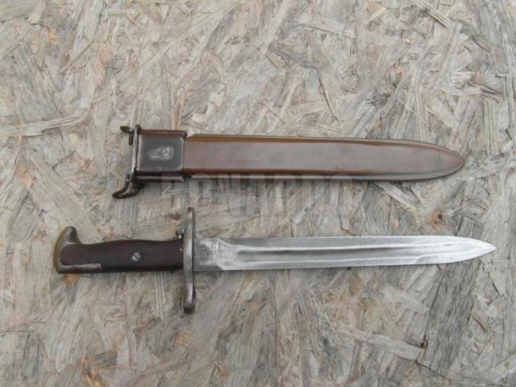 BAIONETTA PER GARAND U.S.A PROD. 1942