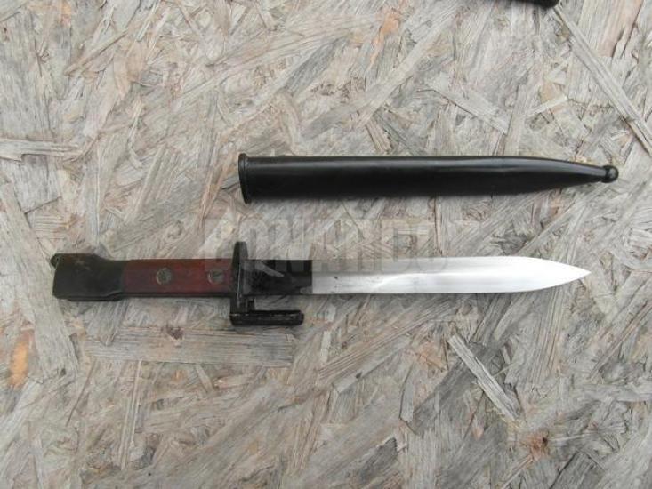 BAIONETTA PER F.N FAL