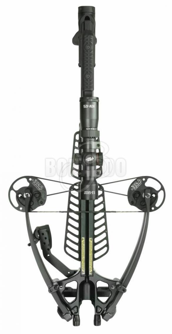 PSE BALESTRA WARHAMMER 400FPS+ACCESSOR
