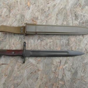 BAIONETTA PER GARAND ITALIANO