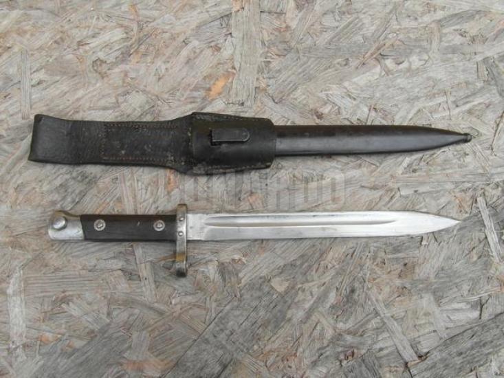 BAIONETTA PER CZ V.Z 24