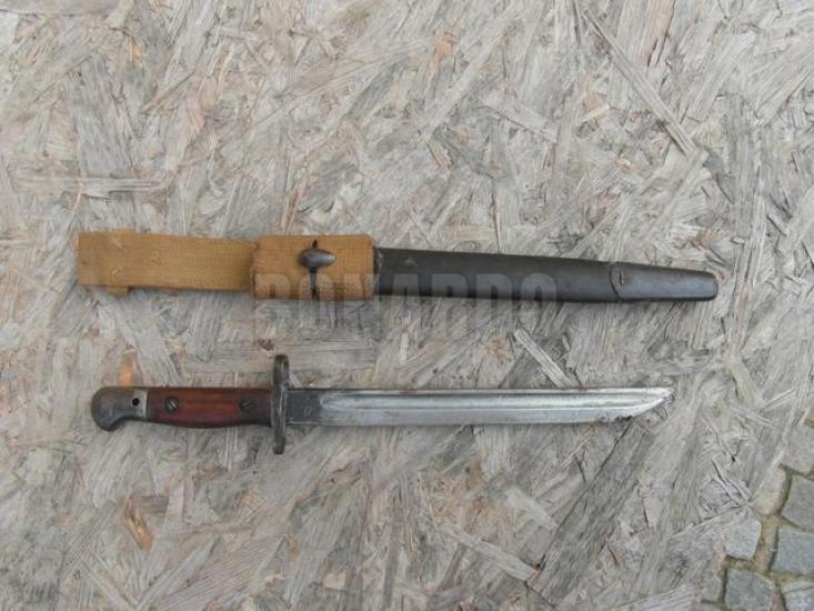 BAIONETTA PER ENFIELD N° 1 MK