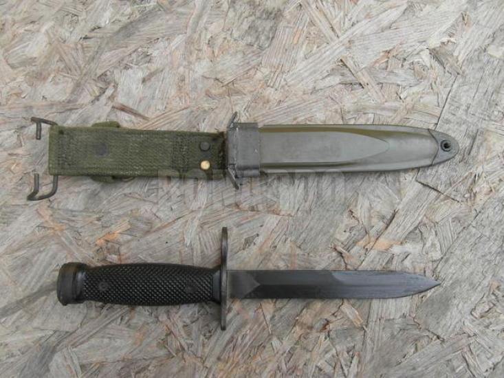 BAIONETTA PER M16/M4 M8A1 AET 1958