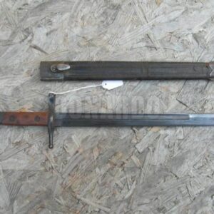 BAIONETTA PER 91 CARCANO  PROD. 1941