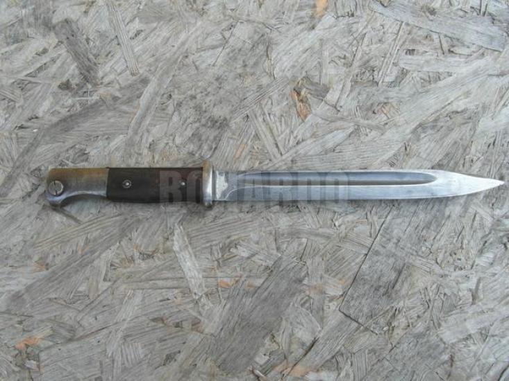 BAIONETTA PER MAUSER K98 44 afw