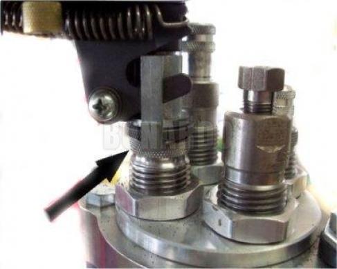 LEE SWIVEL ADAPTER