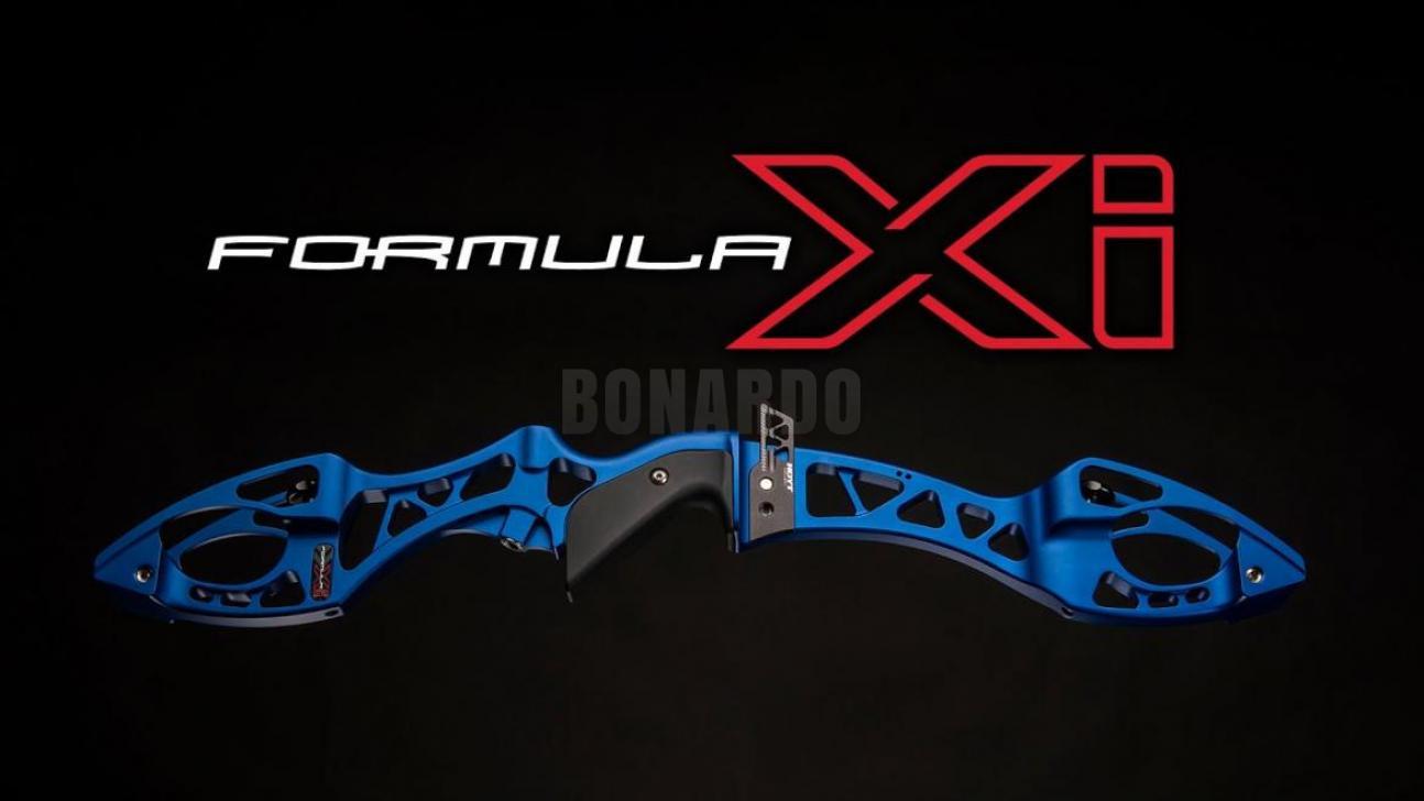 HOYT RISER FORMULA Xi 2022