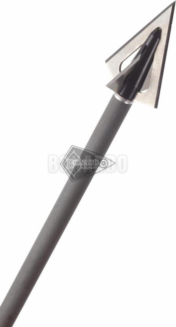 ROCKY MOUNTAIN PUNTA DA CACCIA ADVANTAGE 4 LAME 100GR CONF. 3 PEZZI
