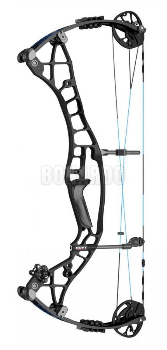 HOYT ARCO COMPOUND ECLIPSE EC CAM 2021