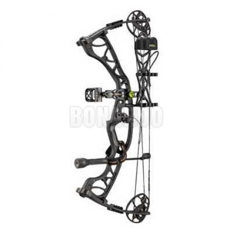 HOYT ARCO COMPOUND TORREX PACKAGE CW