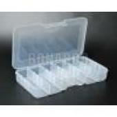 BONARDO ARCHERY SCATOLA IN PLASTICA PORTA ACCESSORI SF-361