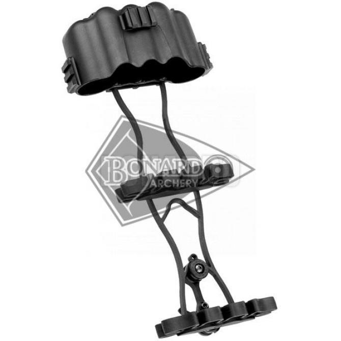 MUZZY 405 FARETRA DA ARCO TAQ 5