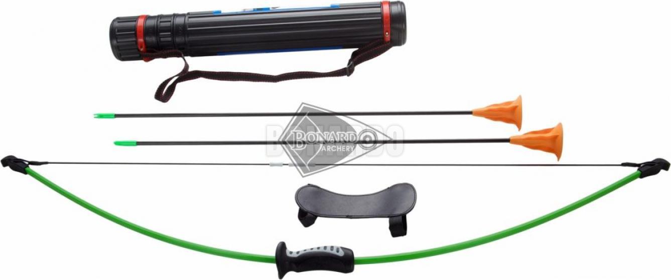 BLACKBIRD SET ARCO VENTOSA
