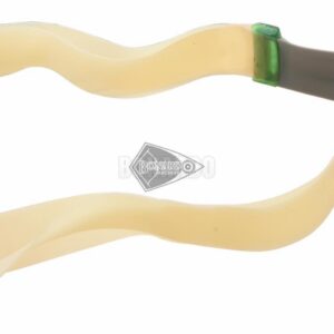 SAUNDERS 2047 ELASTICO DI RICAMBIO WRIST ROCKET PRO