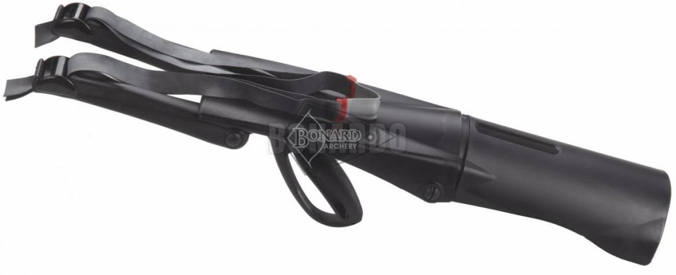 SAUNDERS 2042 FIONDA WRIST ROCKET PRO