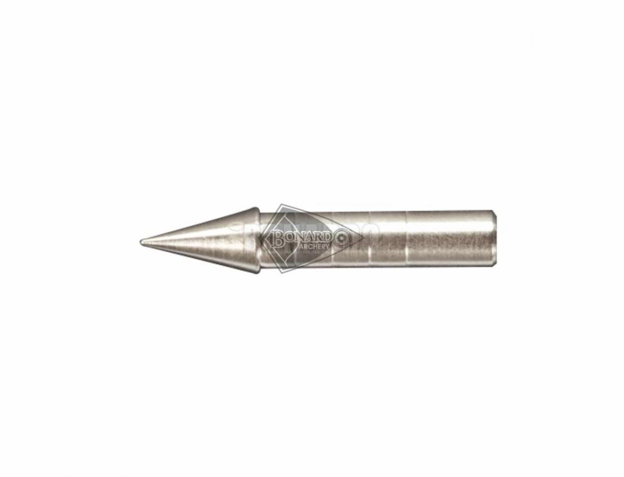 CARBON EXPRESS PUNTA PIN .284 #1 120GN CONFEZIONE 12 PEZZI