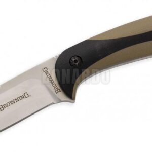 BROWNING COLTELLO STELL SHARP