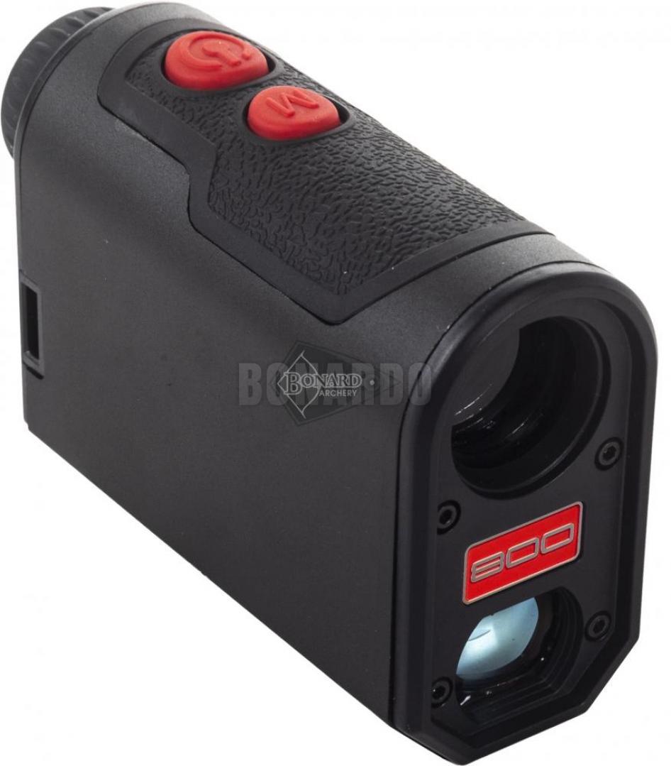 39 OPTICS TELEMETRO LASER CHAMOIS 800 HDR ARC