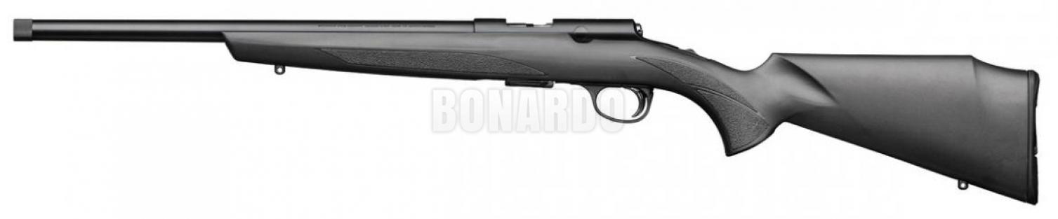BROWNING CARABINA T-BOLT CAL.22LR TGT VARMINT