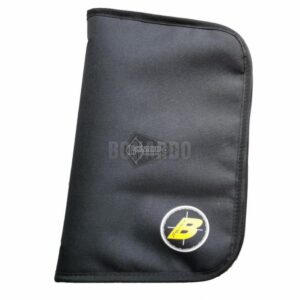 BOOSTER BORSA MIRINO