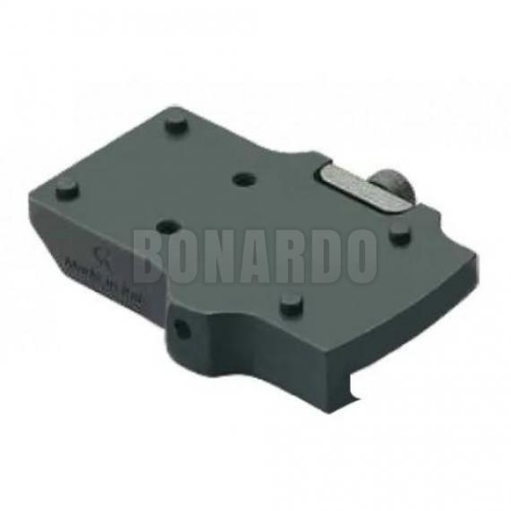 CONTESSA BASE FISSA PER TEMPUS PER PICCATINNY/ WEAVER