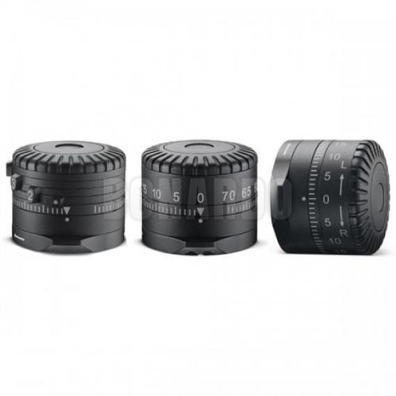 SWAROVSKI TORRETTA BALISTICA Z8i BTF