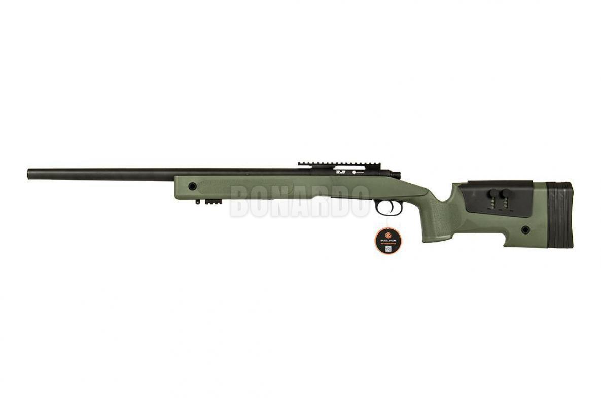 EVOLUTION M40 ECO90SR-5