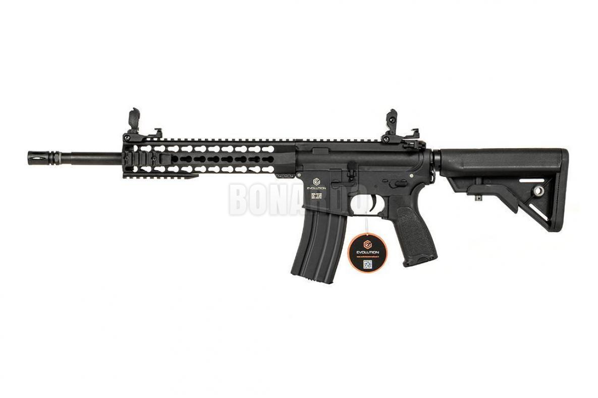 EVOLUTION EC05AR CAL.6mm